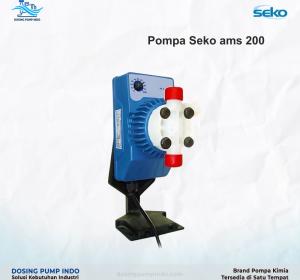 Pompa Seko ams 200 - Pompa Terbaik